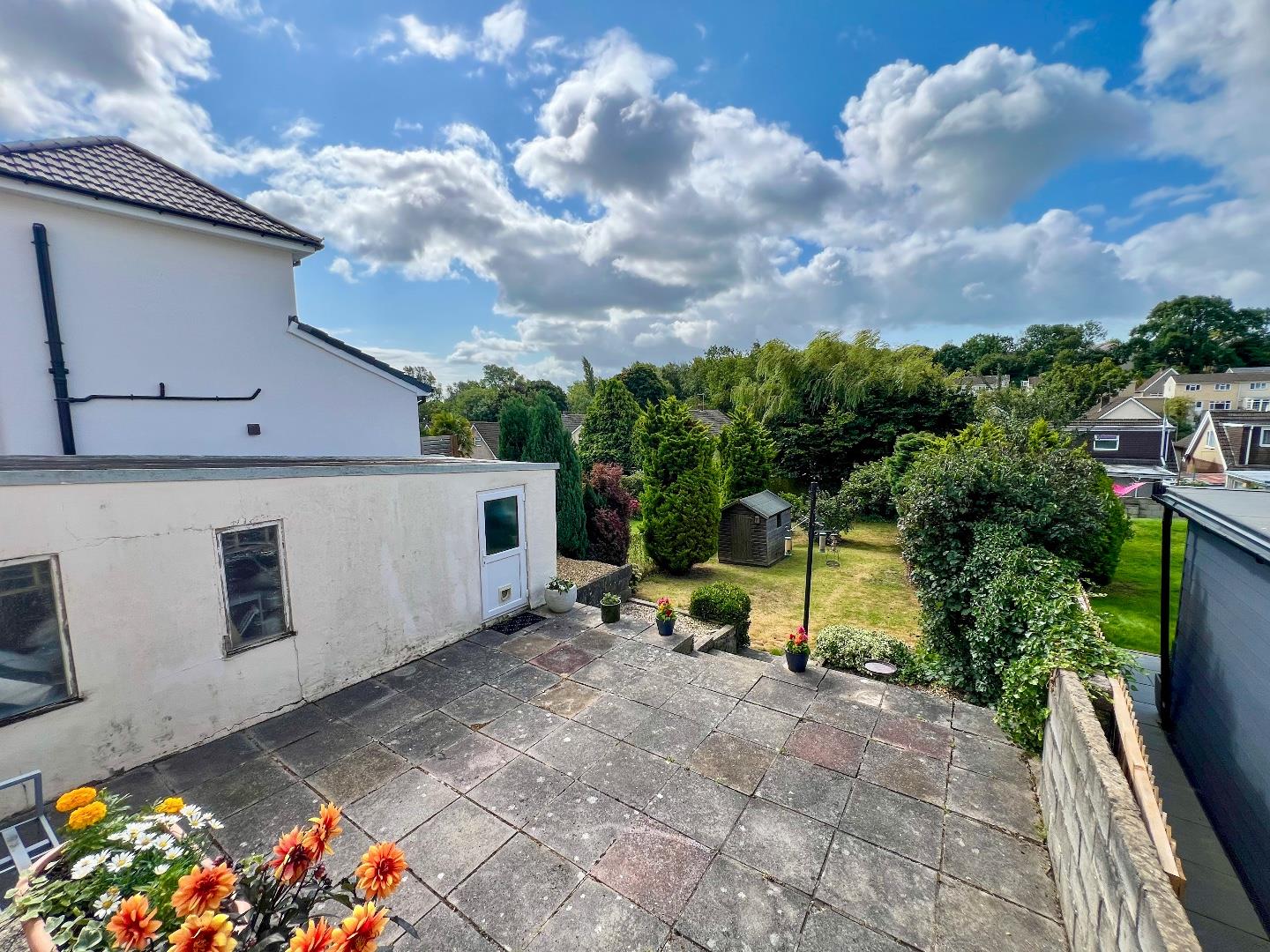 Parkfields Road, Bridgend, Bridgend County Borough, CF31 4BJ